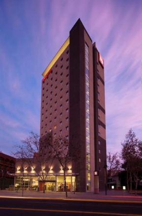  ibis Santiago Providencia  Сантьяго